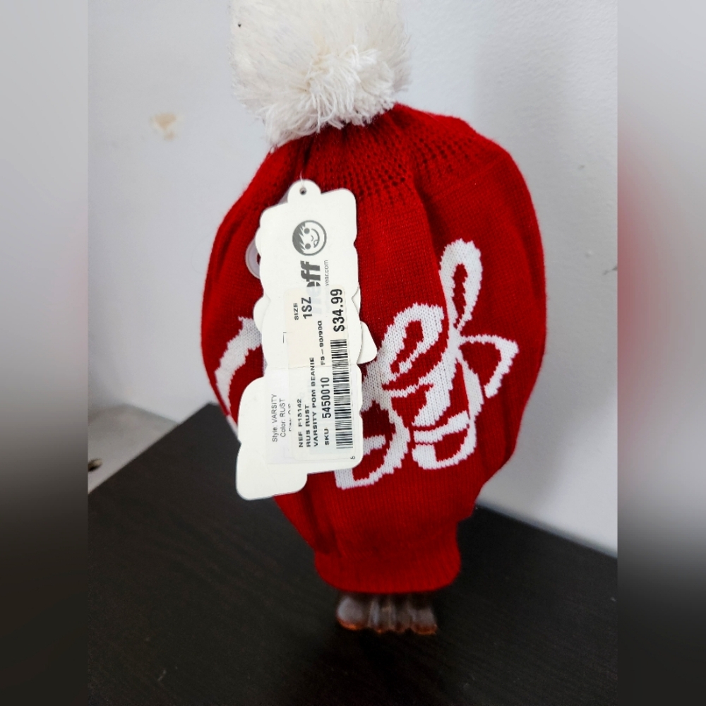 Neff Toque/Hat